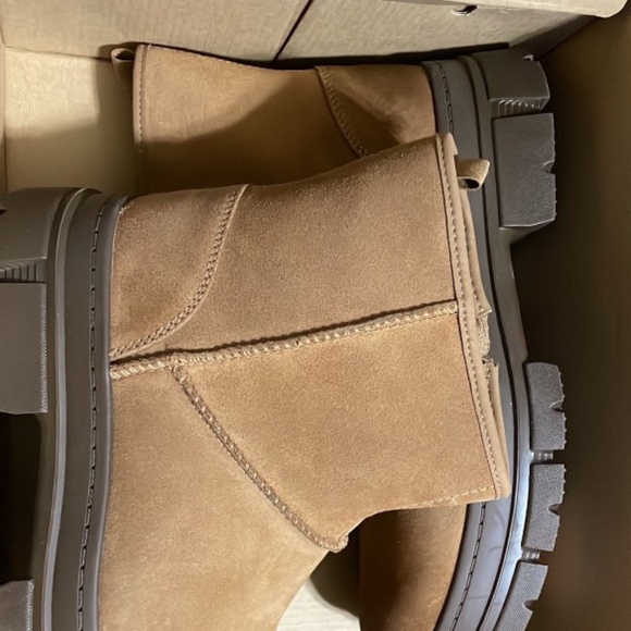 Skyview Classic Pull-On - Picture 3 of 3